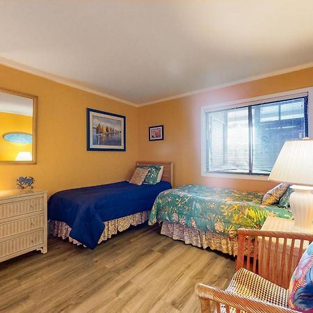 Island Beach & Racquet Club II Atlantic Beach Room photo