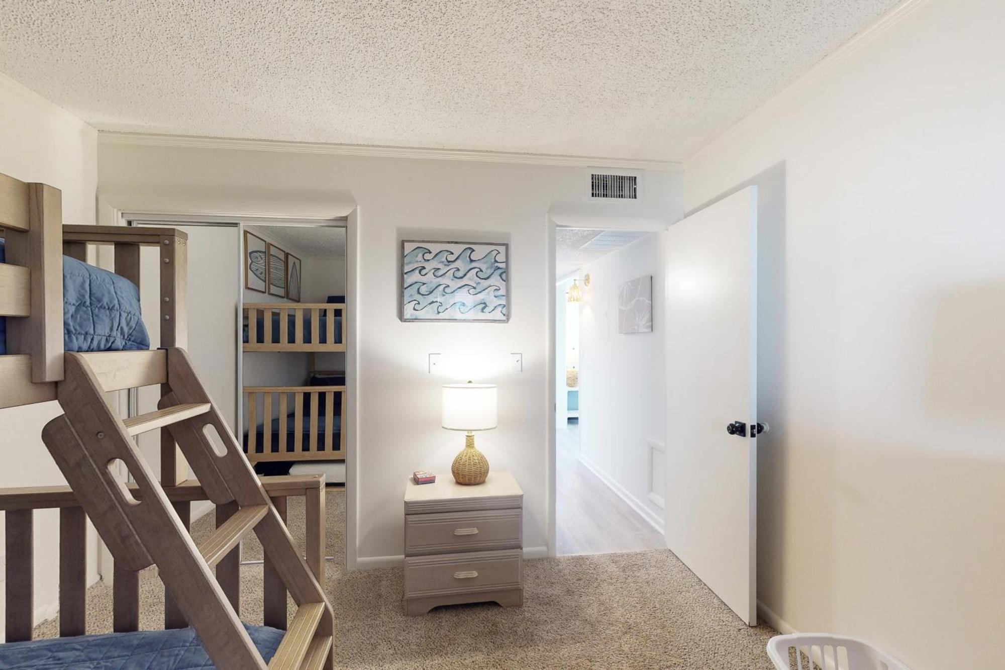 Island Beach & Racquet Club II Atlantic Beach Room photo