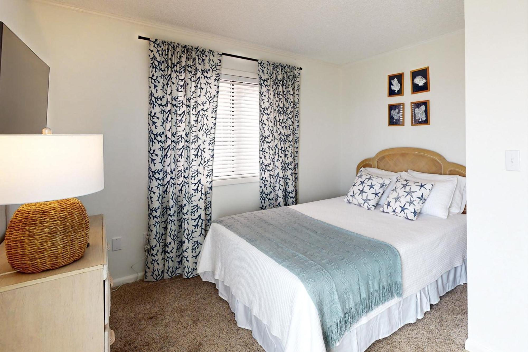 Island Beach & Racquet Club II Atlantic Beach Room photo