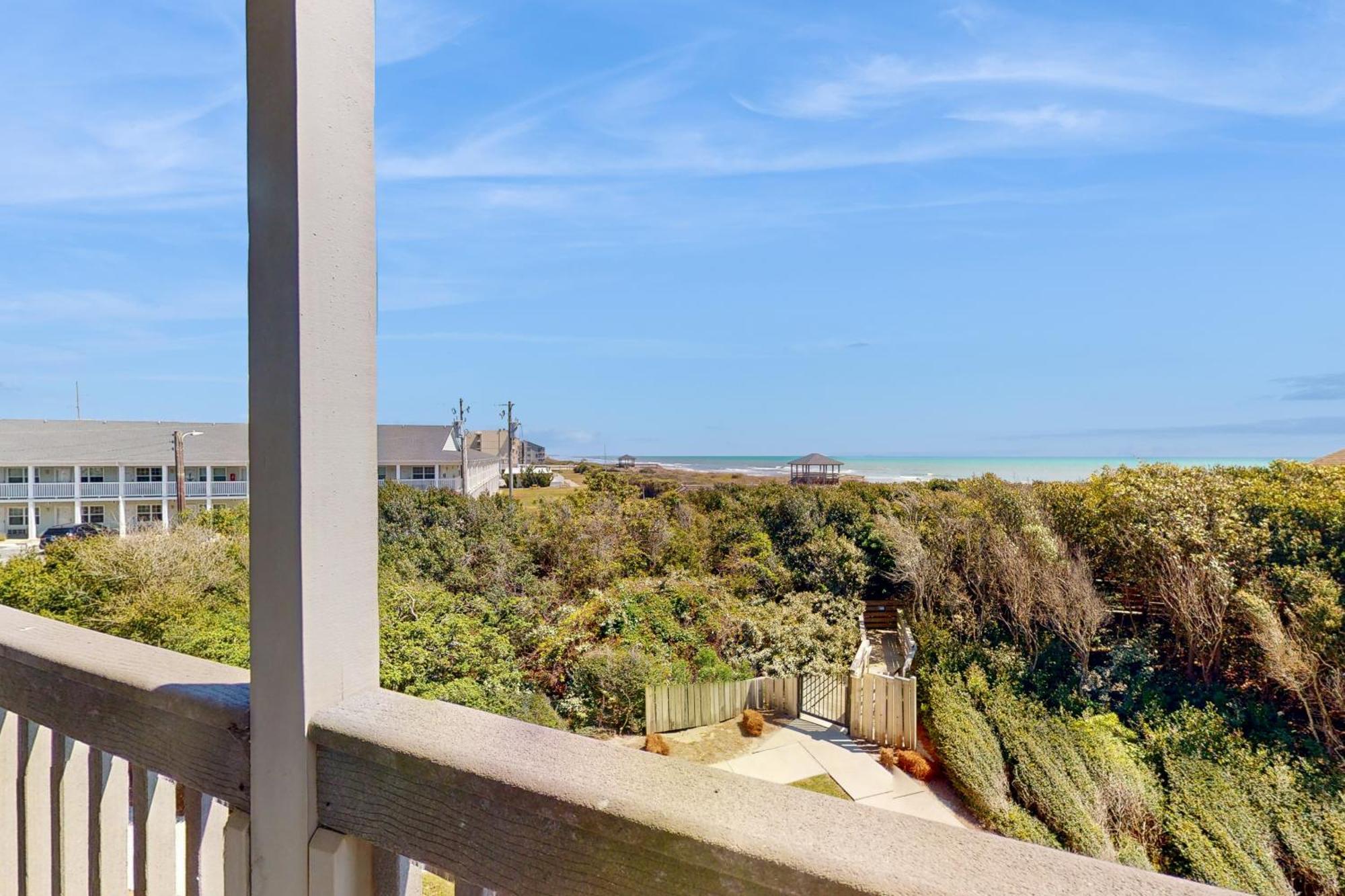 Island Beach & Racquet Club II Atlantic Beach Room photo