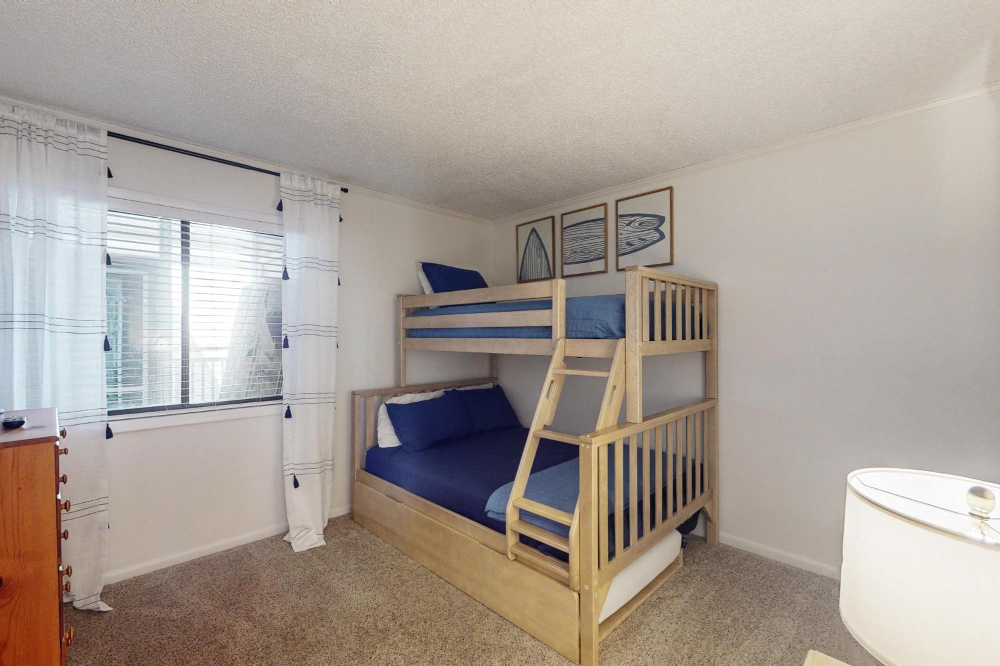 Island Beach & Racquet Club II Atlantic Beach Room photo