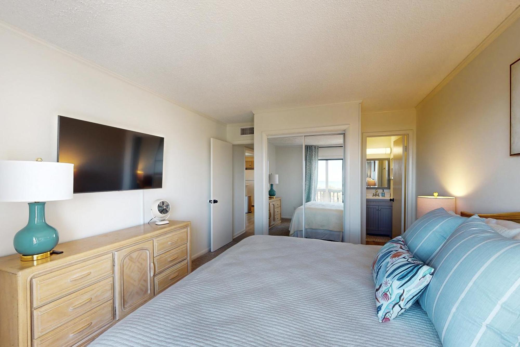 Island Beach & Racquet Club II Atlantic Beach Room photo