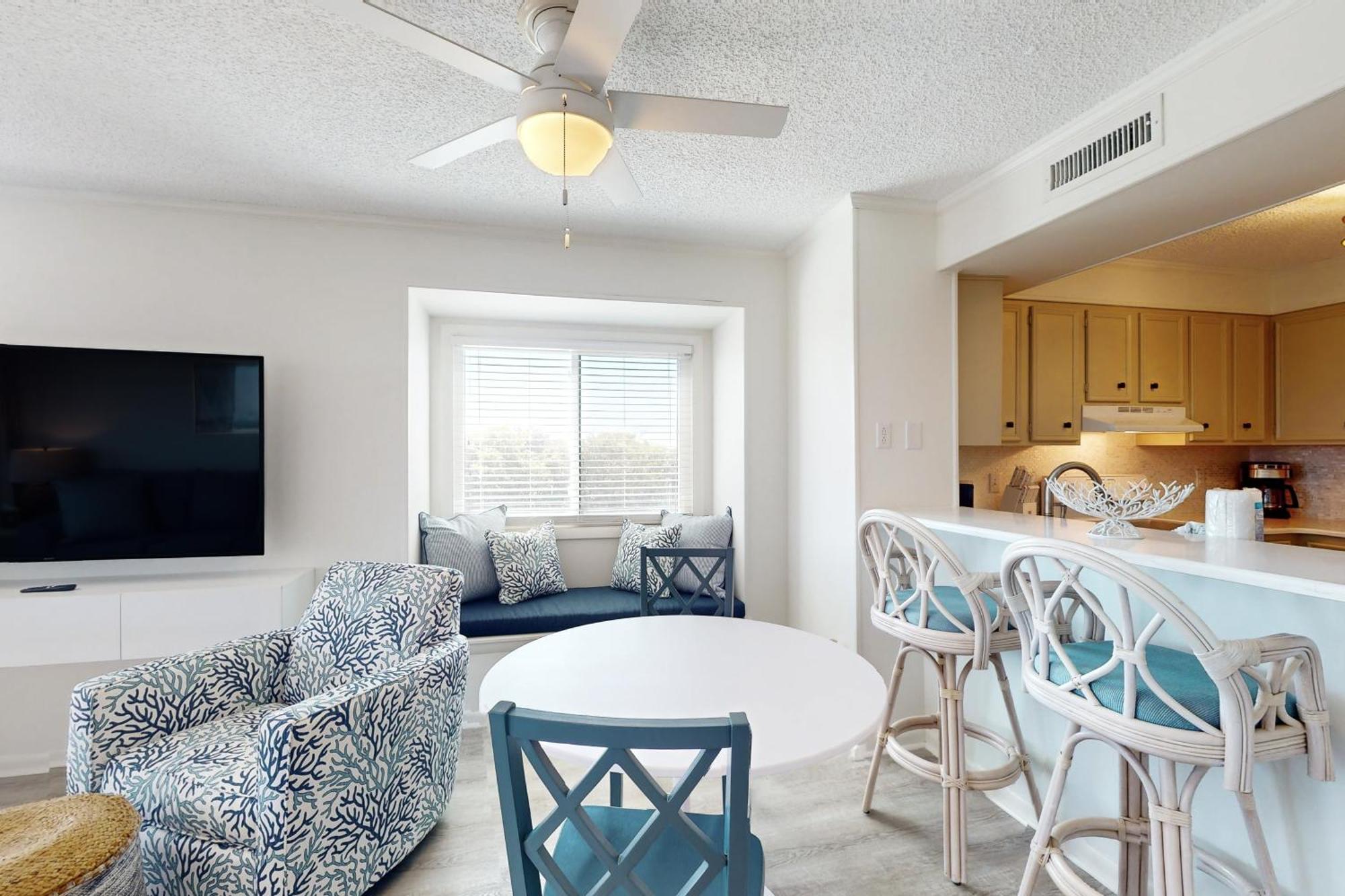 Island Beach & Racquet Club II Atlantic Beach Room photo