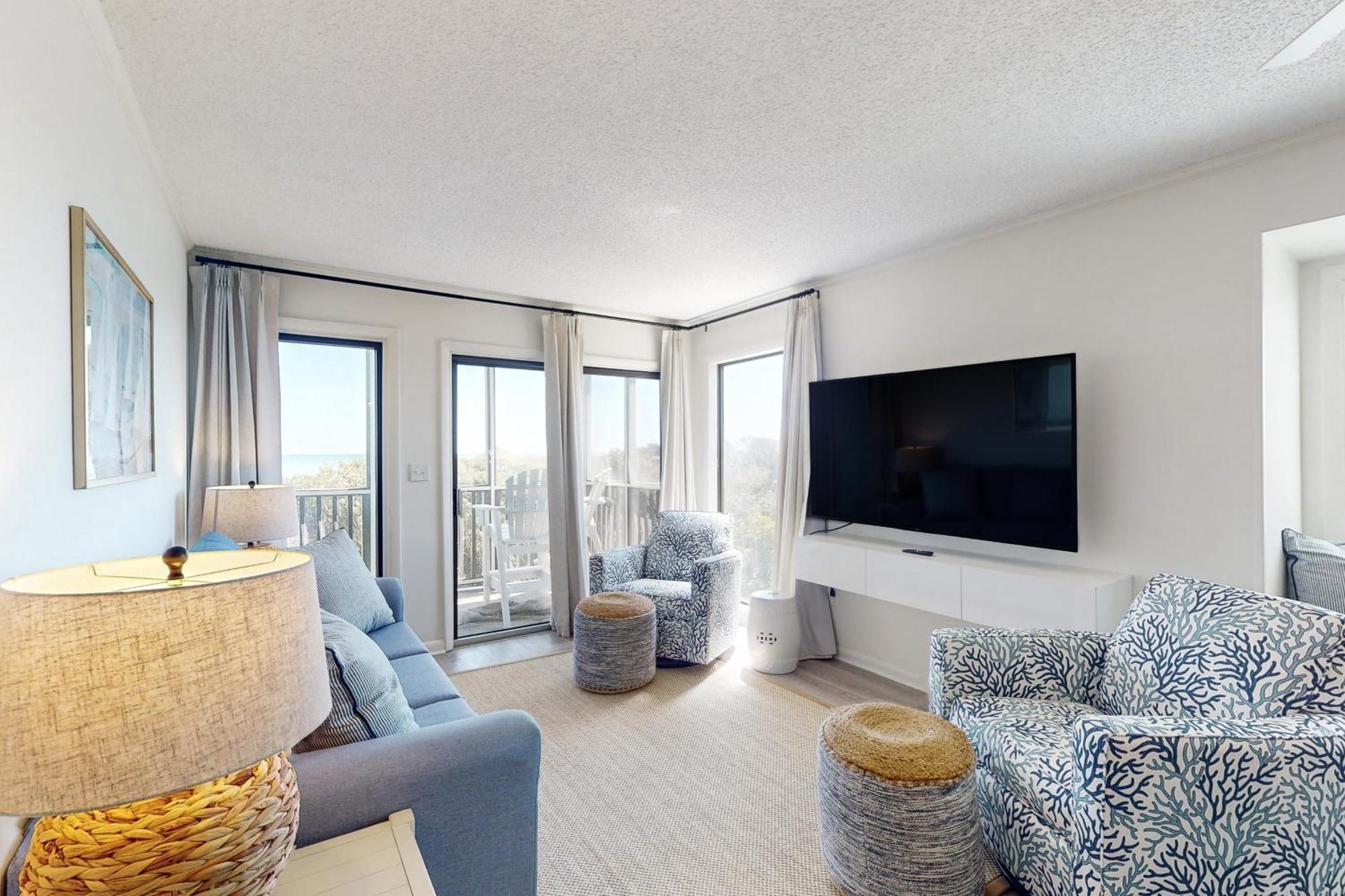 Island Beach & Racquet Club II Atlantic Beach Room photo