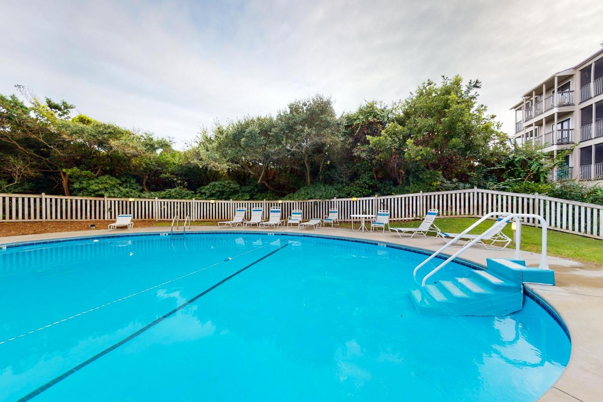 Island Beach & Racquet Club II Atlantic Beach Room photo