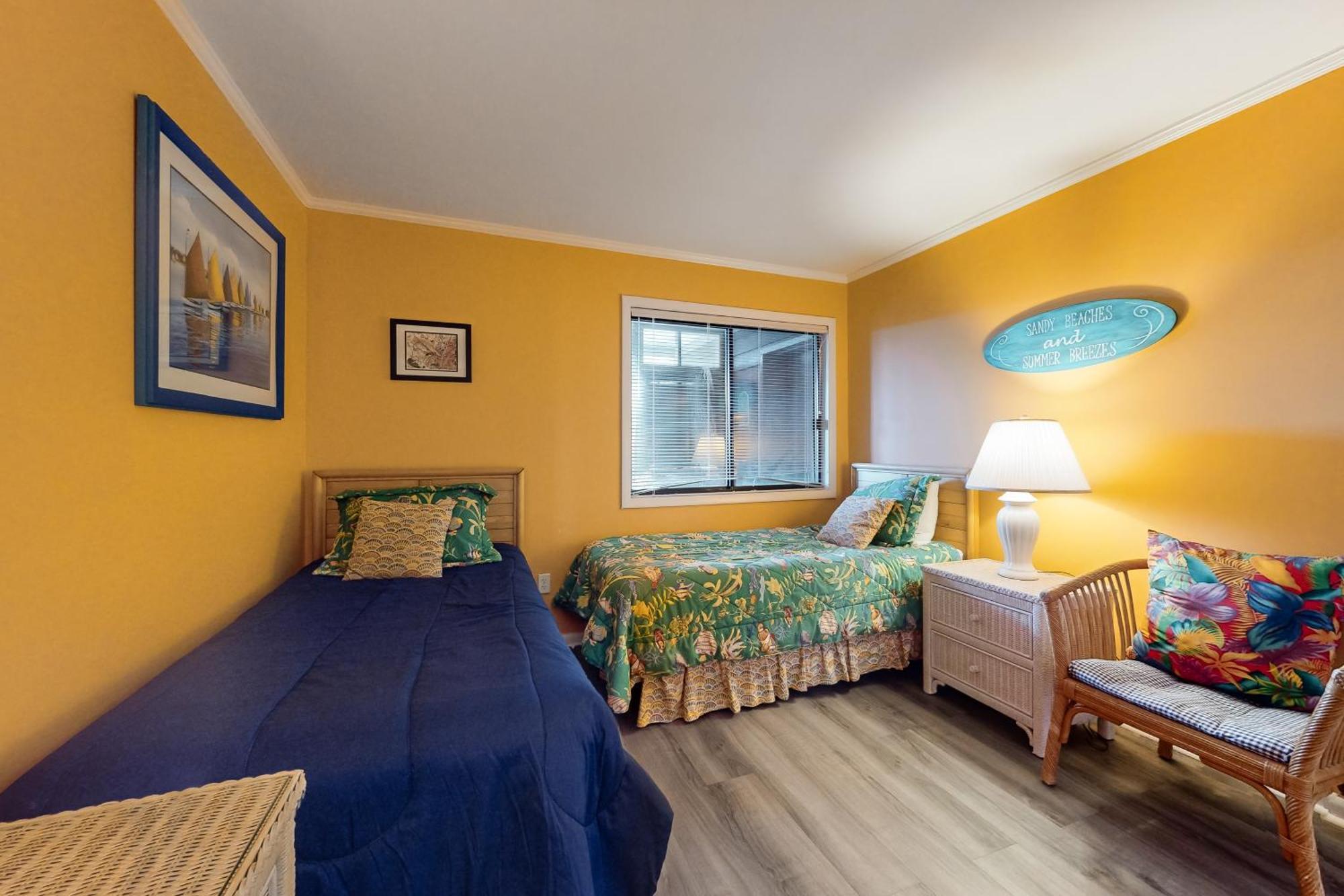 Island Beach & Racquet Club II Atlantic Beach Room photo