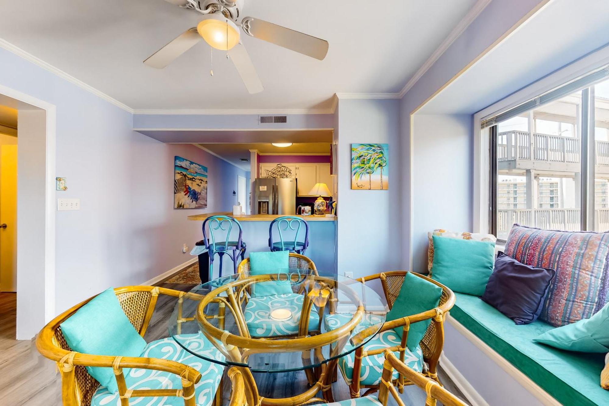 Island Beach & Racquet Club II Atlantic Beach Room photo
