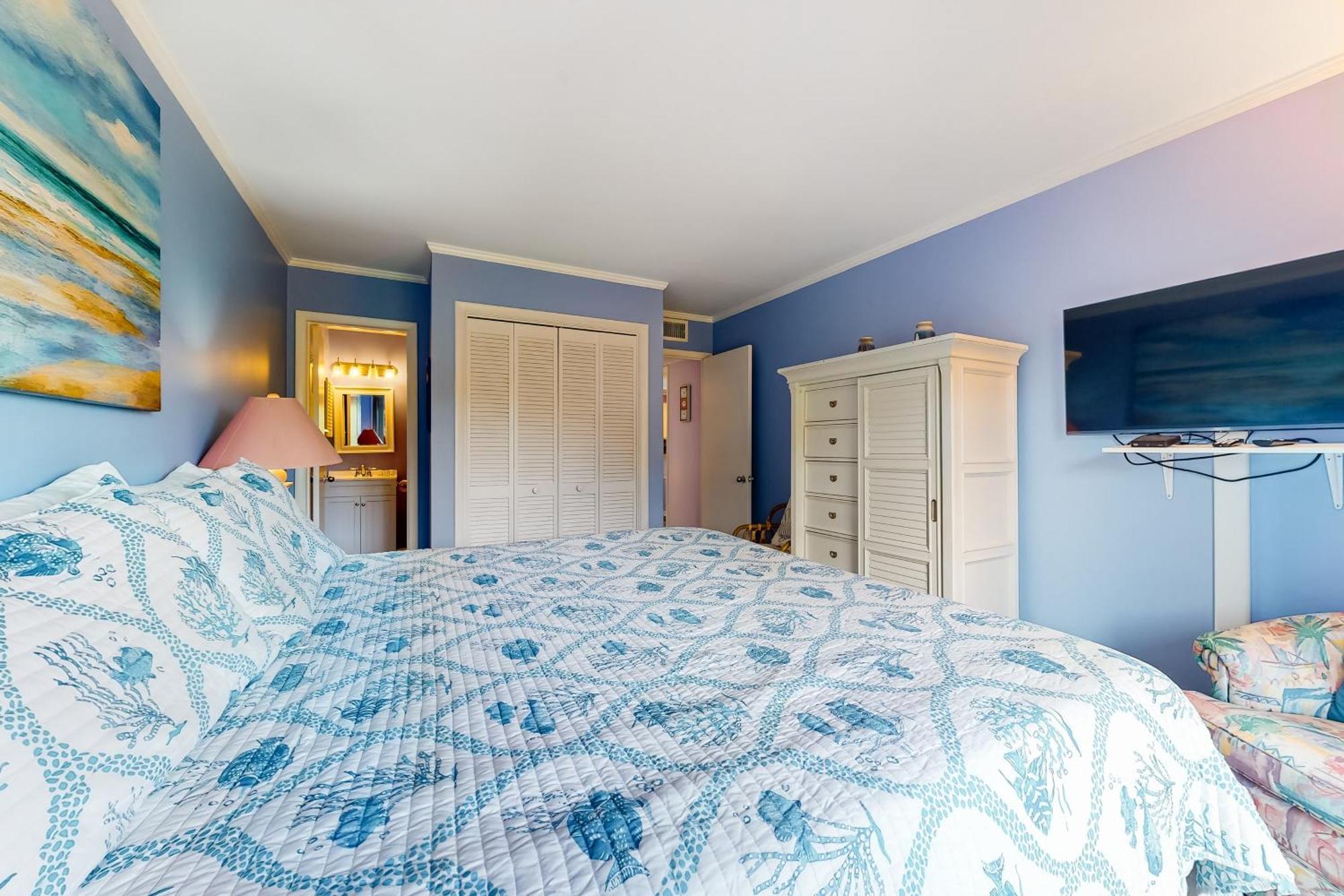 Island Beach & Racquet Club II Atlantic Beach Room photo