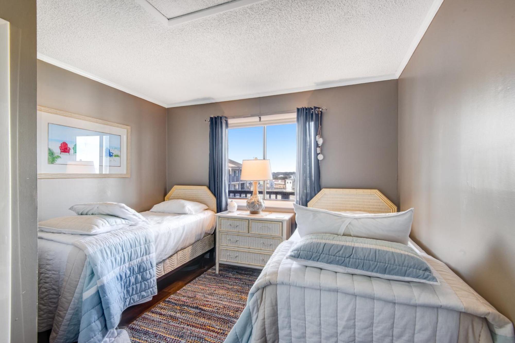 Island Beach & Racquet Club II Atlantic Beach Room photo