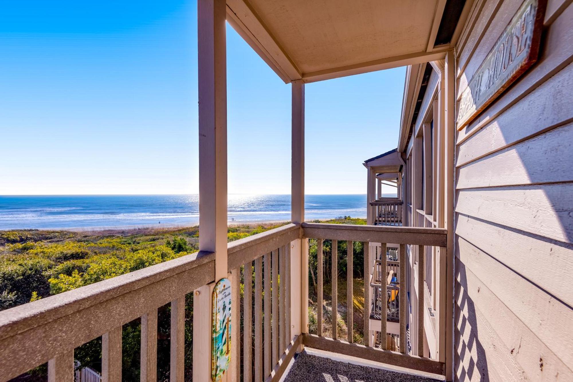 Island Beach & Racquet Club II Atlantic Beach Room photo