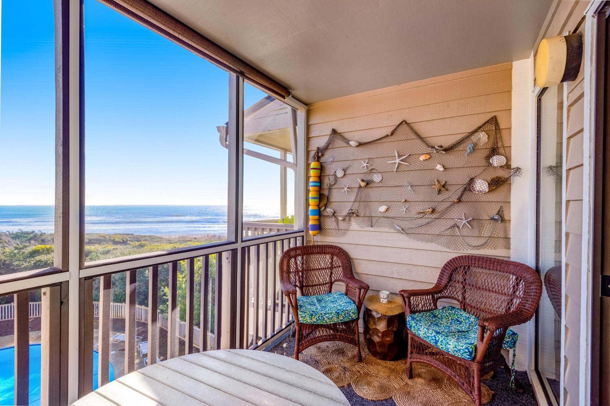 Island Beach & Racquet Club II Atlantic Beach Room photo