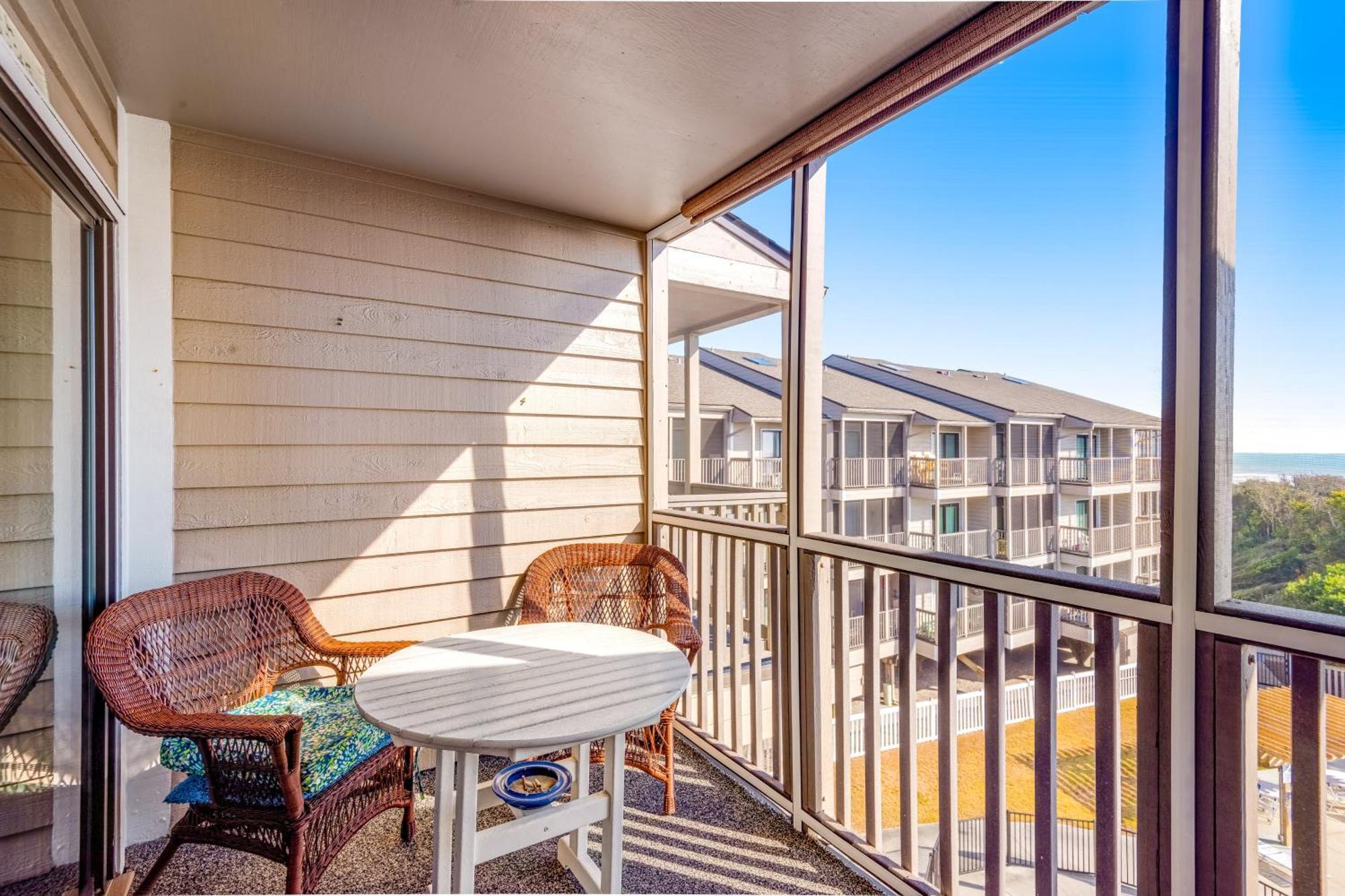 Island Beach & Racquet Club II Atlantic Beach Room photo