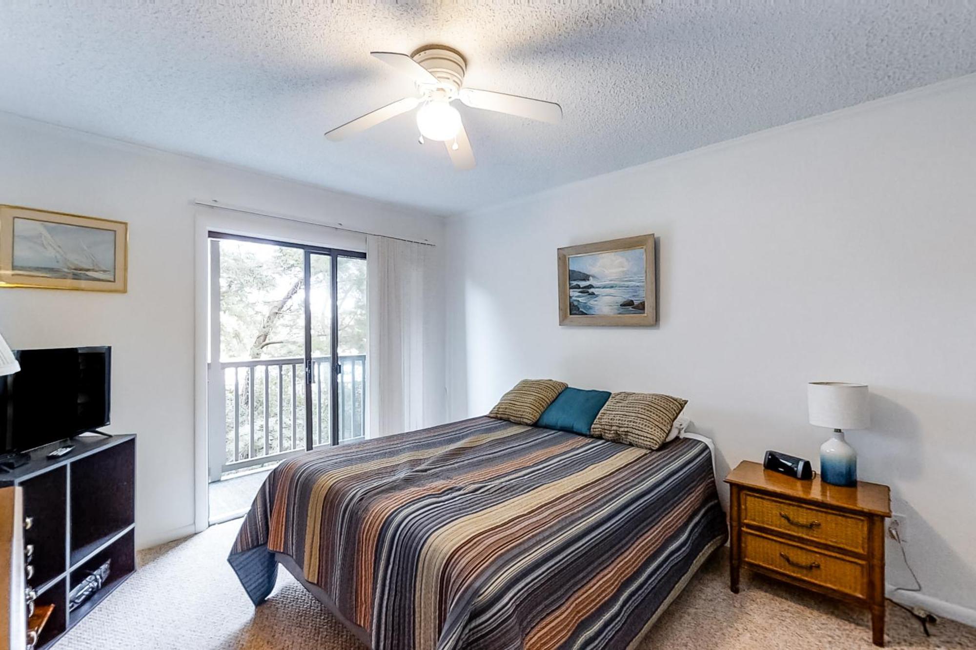 Island Beach & Racquet Club II Atlantic Beach Room photo