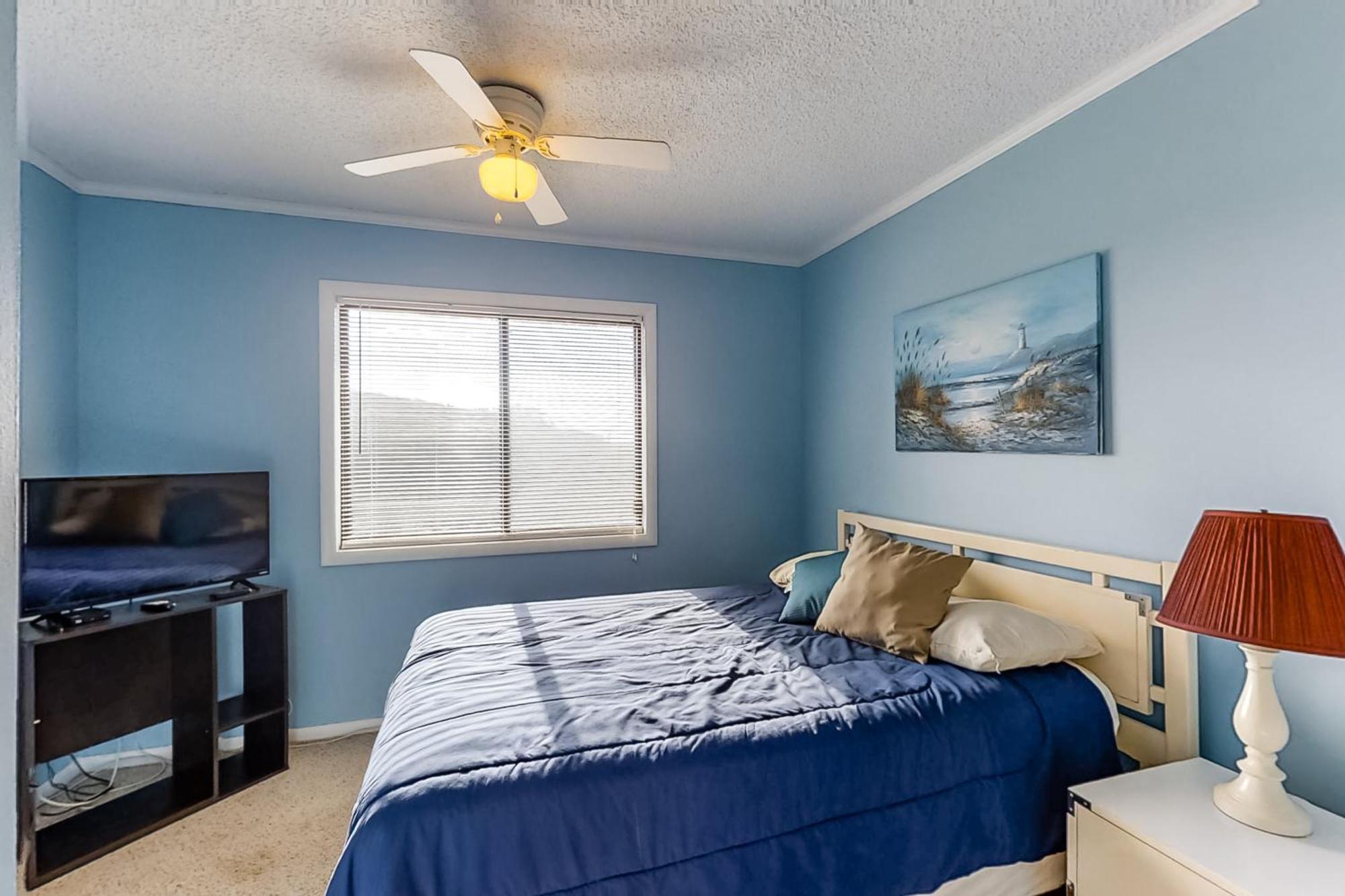 Island Beach & Racquet Club II Atlantic Beach Room photo