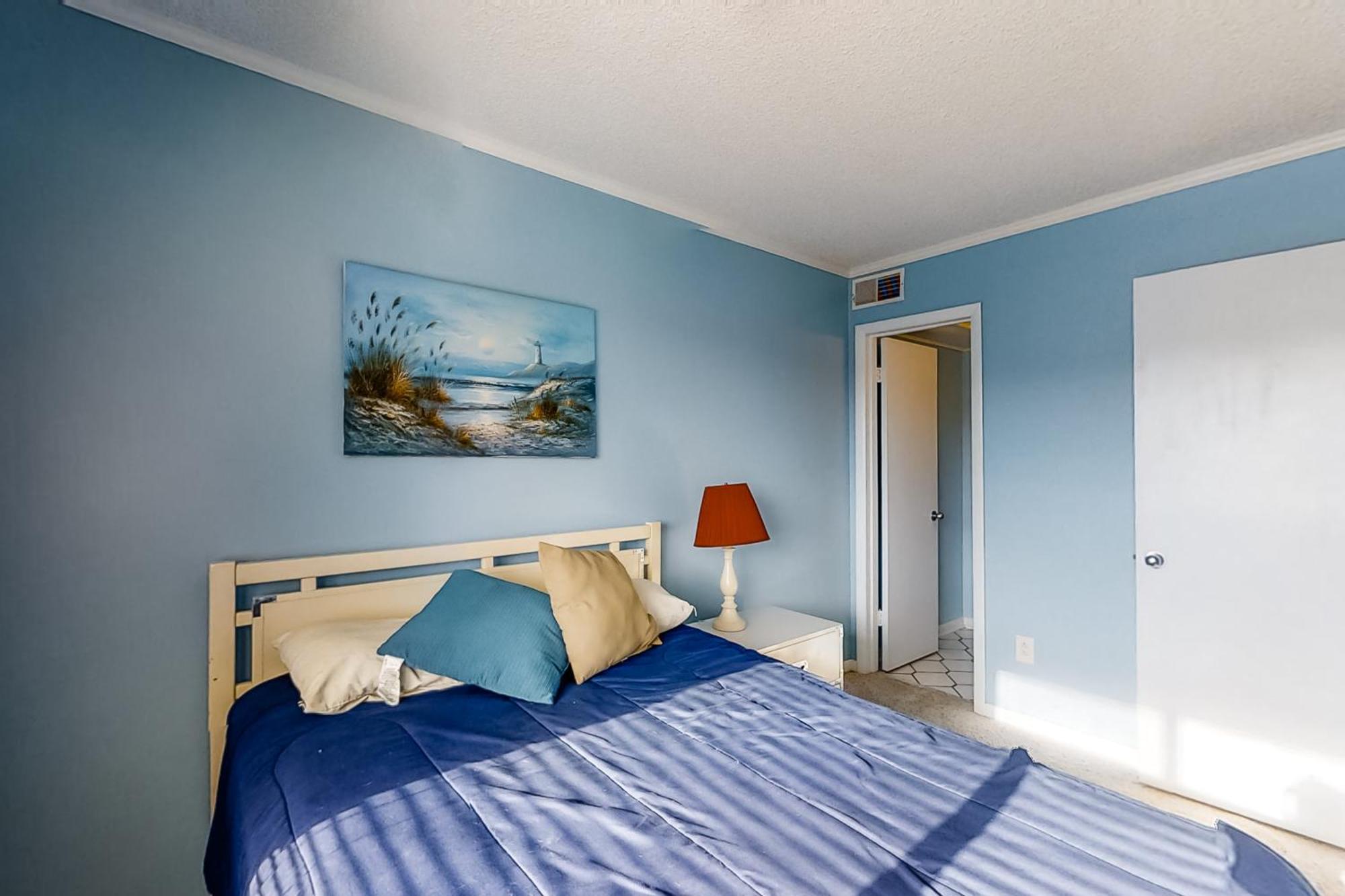 Island Beach & Racquet Club II Atlantic Beach Room photo