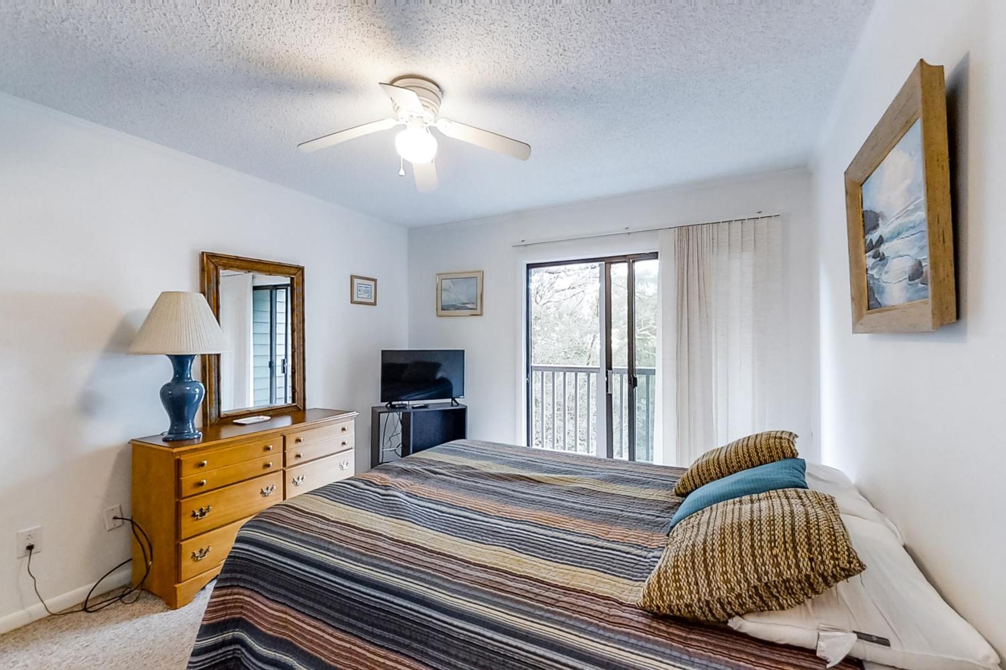 Island Beach & Racquet Club II Atlantic Beach Room photo