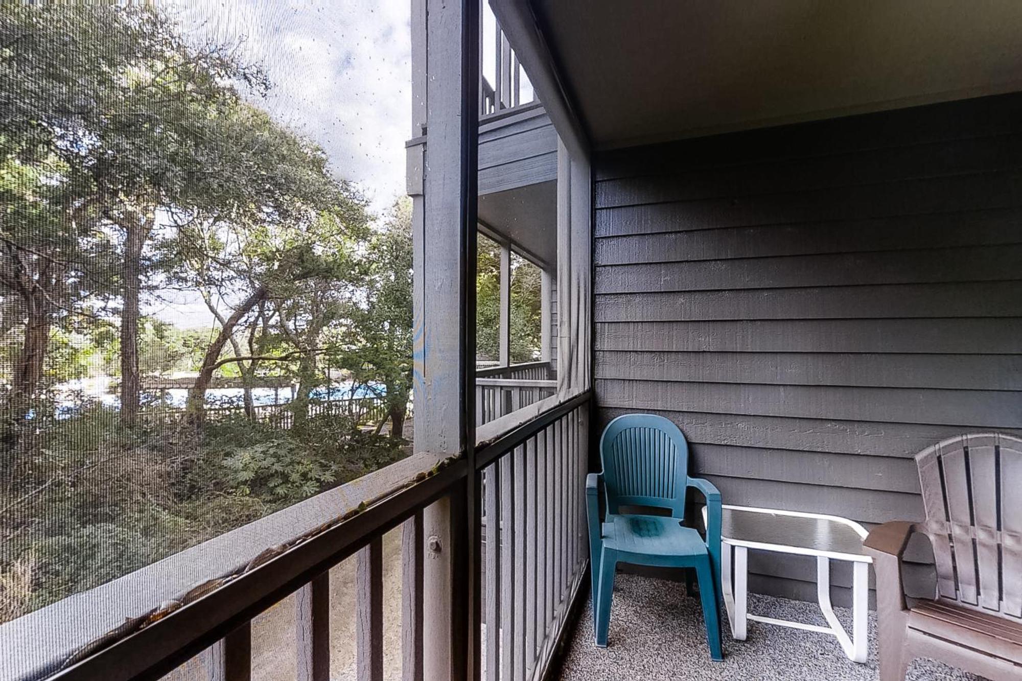 Island Beach & Racquet Club II Atlantic Beach Room photo
