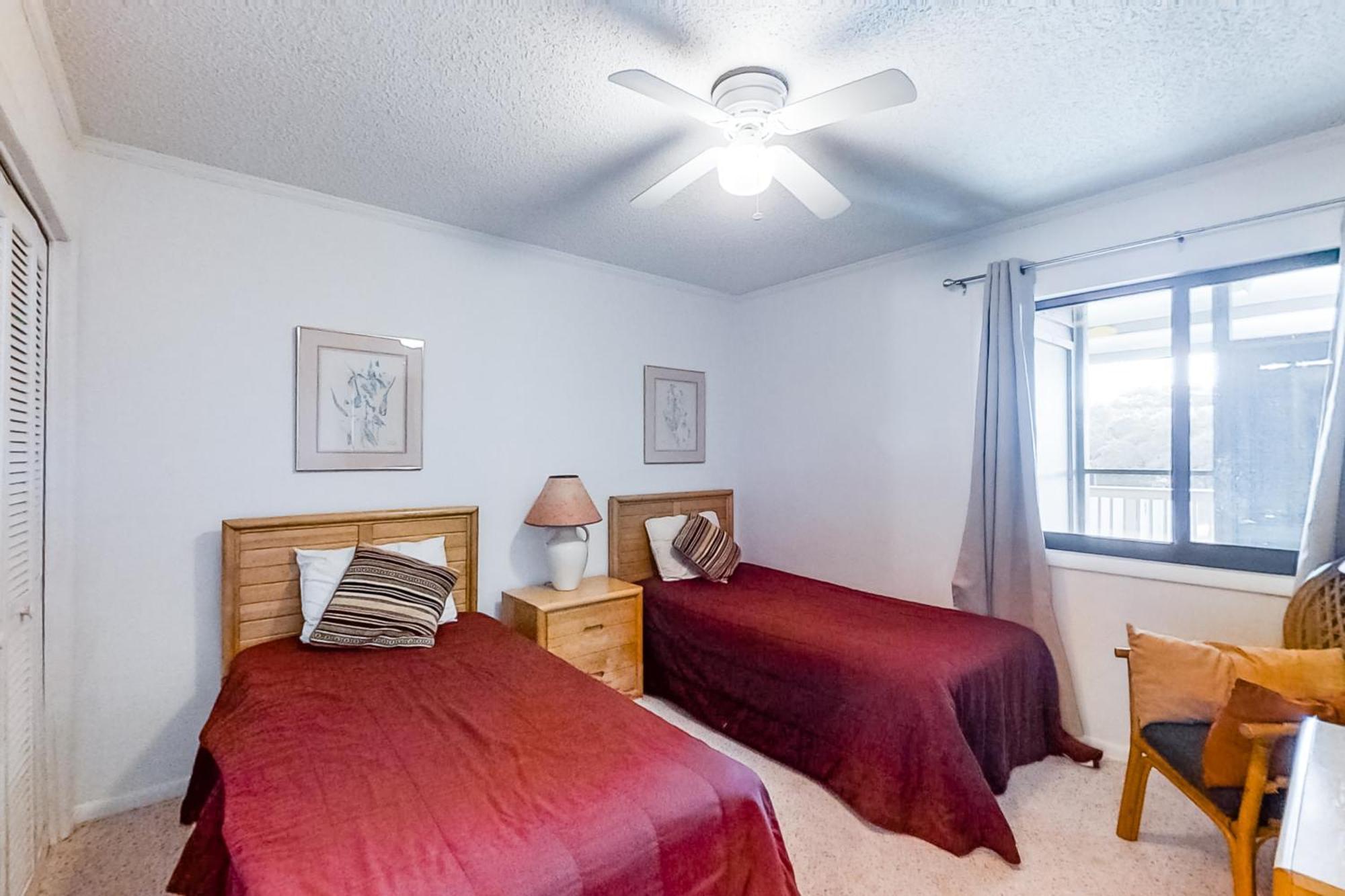Island Beach & Racquet Club II Atlantic Beach Room photo